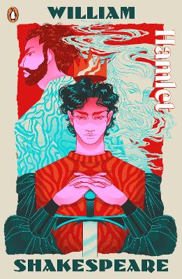 Hamlet: Staged (Paperback)