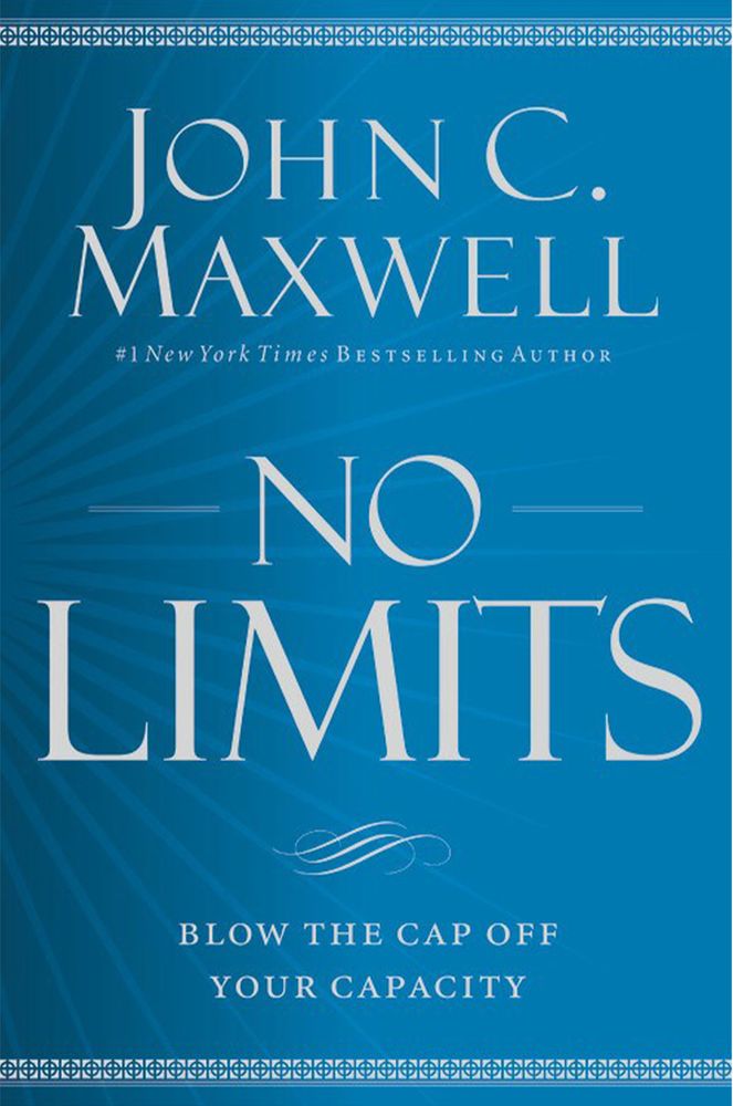 No Limits (Paperback)