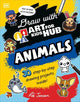 Draw with Art for Kids Hub Animals