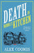 Death in Nonna's Kitchen
