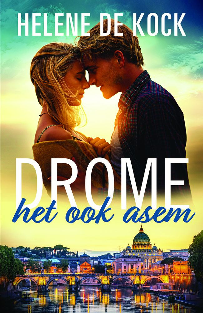 Drome het ook asem