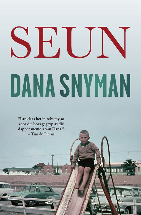 Seun (Paperback)