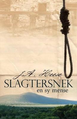 Slagtersnek en sy mense