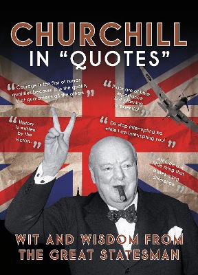 Churchill In Quotes