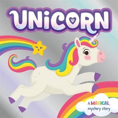Unicorn Dazzle Tales
