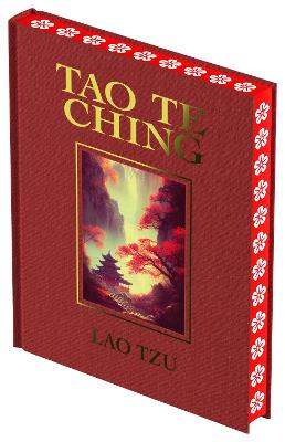 Tao Te Ching: Luxury Edition