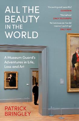 All the Beauty in the World (Paperback)