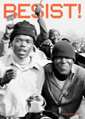 Resist! (Paperback)