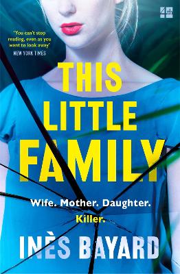 This Little Family (Paperback)