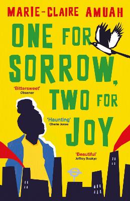 One For Sorrow, Two For Joy