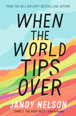 When The World Tips Over (Paperback)