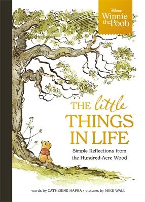 Winnie The Pooh (Hardcover)