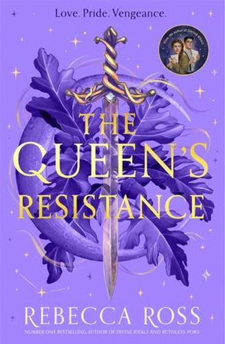 The Queen's Rising 2: The Queen's Resistance (Paperback)