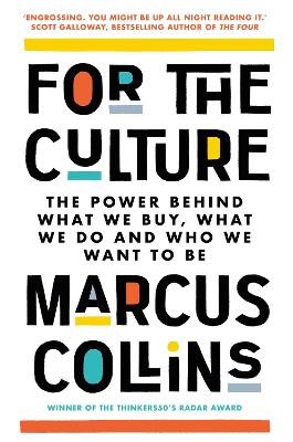 For the Culture (Paperback)
