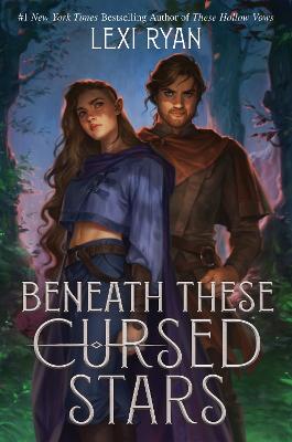 Beneath these Cursed Stars (Paperback)