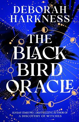 All Souls 5: The Black Bird Oracle (Trade Paperback)