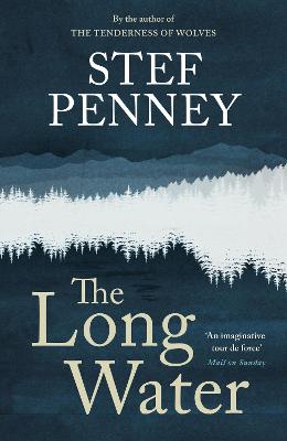 The Long Water (Paperback)