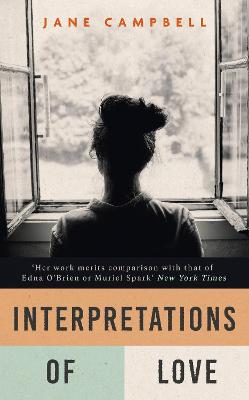 Interpretations Of Love (Paperback)