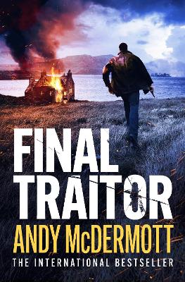 Final Traitor (Trade Paperback)