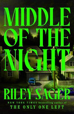 Middle Of The Night (Trade Paperback)