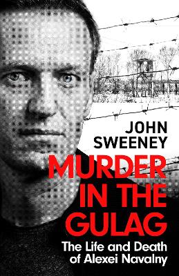 Murder in the Gulag (Trade Paperback)