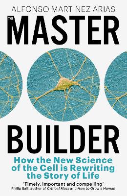 Master Builder (Paperback)