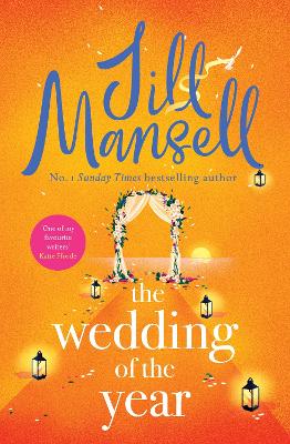 The Wedding Of The Year (Paperback)