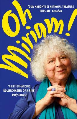 Oh Miriam! (Paperback)