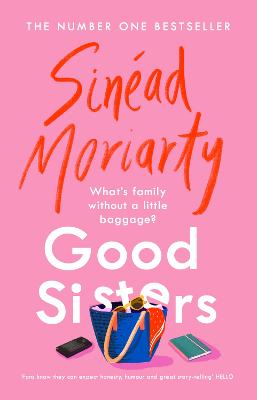 Good Sisters (Paperback)