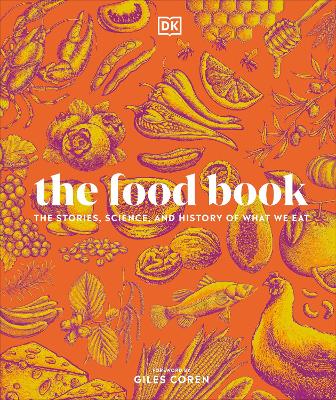 The Food Book (Hardcover)
