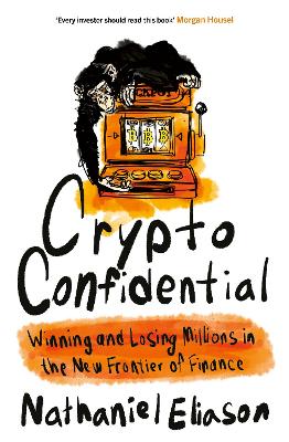 Crypto Confidential (Paperback)