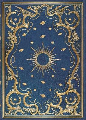 Celestial Journal (Hardcover)