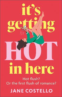 It's Getting Hot in Here (Paperback)