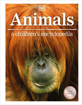 Animals: A Children's Encyclopedia (Hardcover)