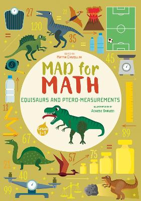 Equisaurs and Ptero-Measurements