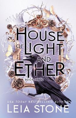 Gilded City 03: House of Light & Ether