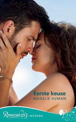 Eerste keuse (Paperback)