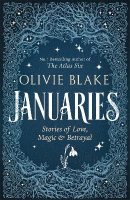 Januaries (Paperback)