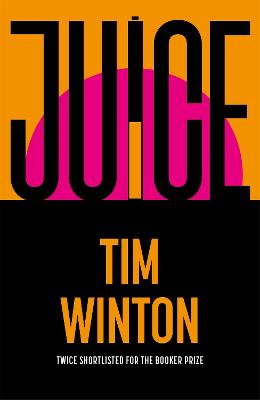 Juice (Paperback)