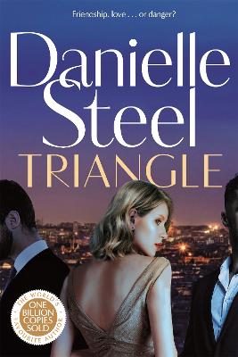 Triangle (Paperback)