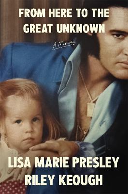 From Here to the Great Unknown (Paperback)