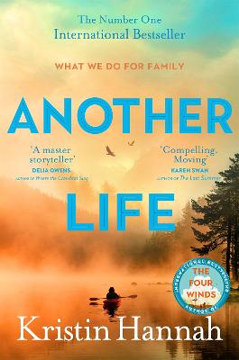 Another Life (Paperback)