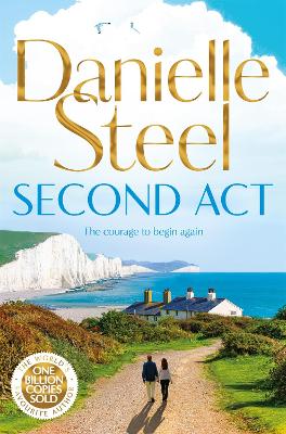 Second Act (Paperback)