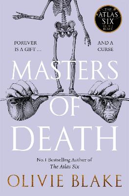Masters of Death (Paperback)