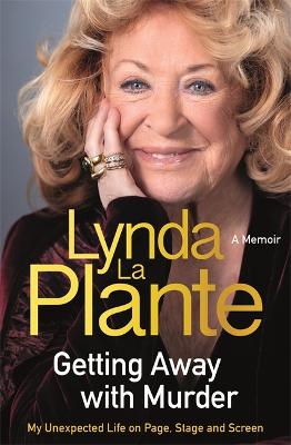 Getting Away With Murder (Paperback)