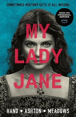 Lady Janies 1: My Lady Jane (Paperback)