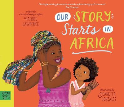 Our Story Starts in Africa (Paperback)