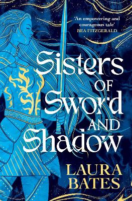 Sisters of Sword and Shadow (Paperback)