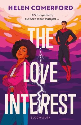 The Love Interest (Paperback)