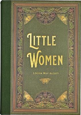 Little Women: Master Library Edition (Hardcover)